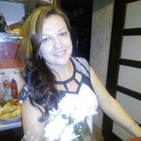 Zhukovich Elena's Photo