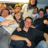 Joseph Ghafari的照片