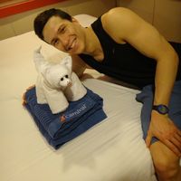 Zdjęcia użytkownika Timothy Davi