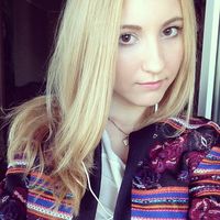 Valeria Nazarenko's Photo