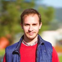 Joaquín Martín de Saavedra Rojas's Photo