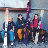 Casper Emil Twile's Photo