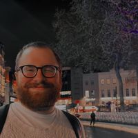 Leonardo Pistolato's Photo