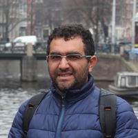 Jorge Luiz Cardoso's Photo