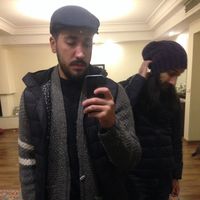 sahand minaei's Photo