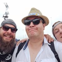 Peter Konietzka's Photo