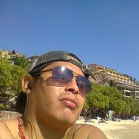 Richeterin Tribunin Clement's Photo