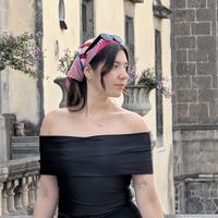 Sofia Toledo的照片