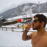 Adjalbas Rodrigues's Photo