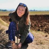 Zdjęcia użytkownika hilda kang