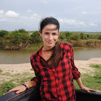 Viera Vatrtova's Photo