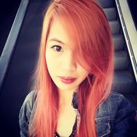 Mariam Ocampo的照片