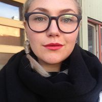 Hilda Westerberg的照片