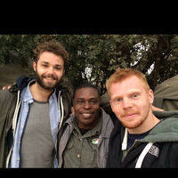 Brandon Haggett的照片