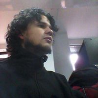 Manuel Ochoa's Photo