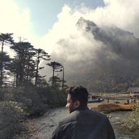 Jelwin Varghese Joshy的照片