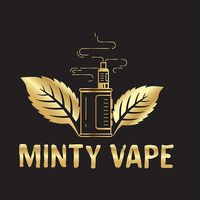 Minty Vape's Photo