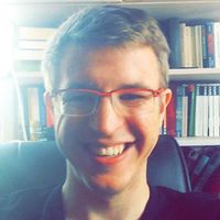 Gabriel Einsdorf's Photo