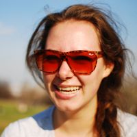 Anastasia Lukyanova's Photo