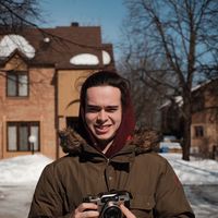 Jeremy Berard's Photo