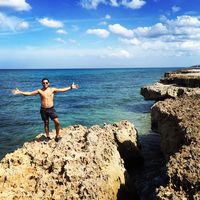 Daniel Oropeza的照片