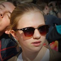 Bieke Janssen's Photo