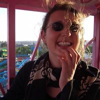 Julia Uebelhoer's Photo