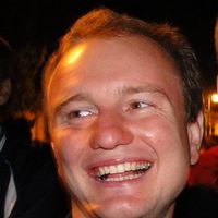 Davor Vlašić's Photo