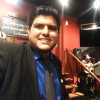 Fotos de Mago Bolaño