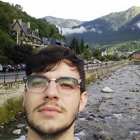 Fotos von Javier Mateo