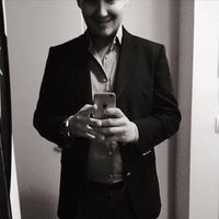 Maksym Jasiński的照片