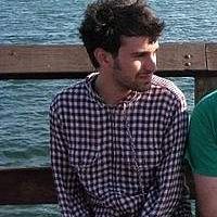 Nicholas Simon's Photo