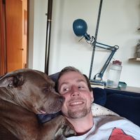 Joshua Wagonblast的照片