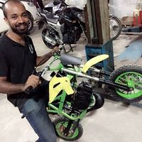 Photos de Gowtham Nair