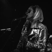 Marlène Vincent's Photo