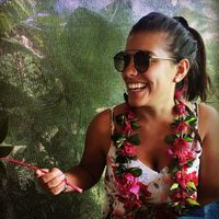 Florencia Echevarria Iturra的照片