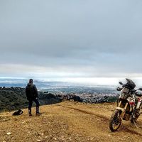 Bastien Dupont-Denonain's Photo