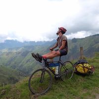 Raimon Escapa Bolaño's Photo