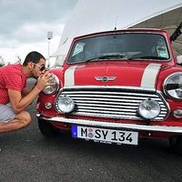 Riham Fahed的照片