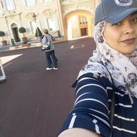 Nassima Nassilova的照片