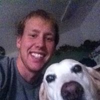 Luke Stephens's Photo