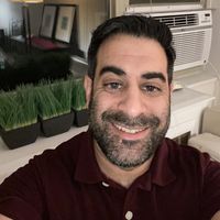 Naveen Malhotra's Photo
