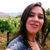 Valentina Baeza Garbarino的照片