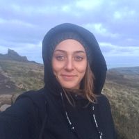 Cristina Fugatti's Photo