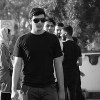 amir ebrahimion的照片