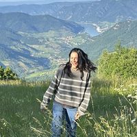 Karen Rivadeneira's Photo