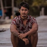 Jay-ar Batuhan的照片