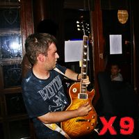 CHRISTOPHE BONNAFOUS的照片