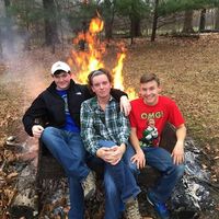 Reed Mattison's Photo