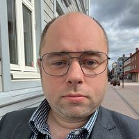 Robert Lindgren's Photo